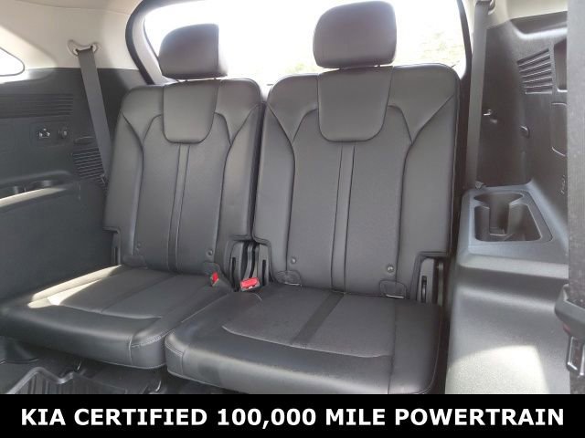 Certified 2023 Kia Sorento EX w/ Panoramic Sunroof Package FWD image 25