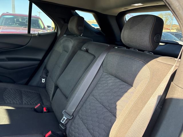 Used 2018 Chevrolet Equinox LT image 23