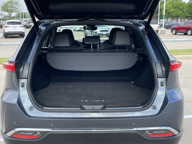 Used 2021 Toyota Venza XLE w/ Softex Package image 28