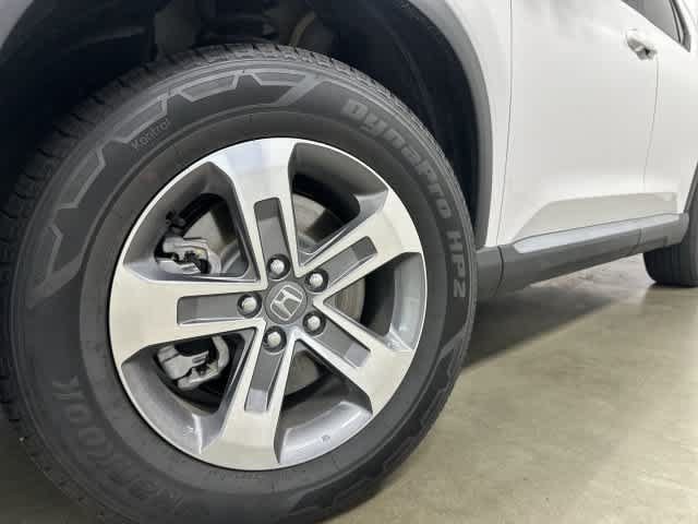 Certified 2026 Honda Pilot EX-L image 29