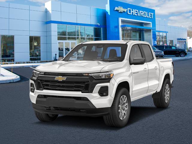 New 2024 Chevrolet Colorado LT w/ LT Convenience Package III
