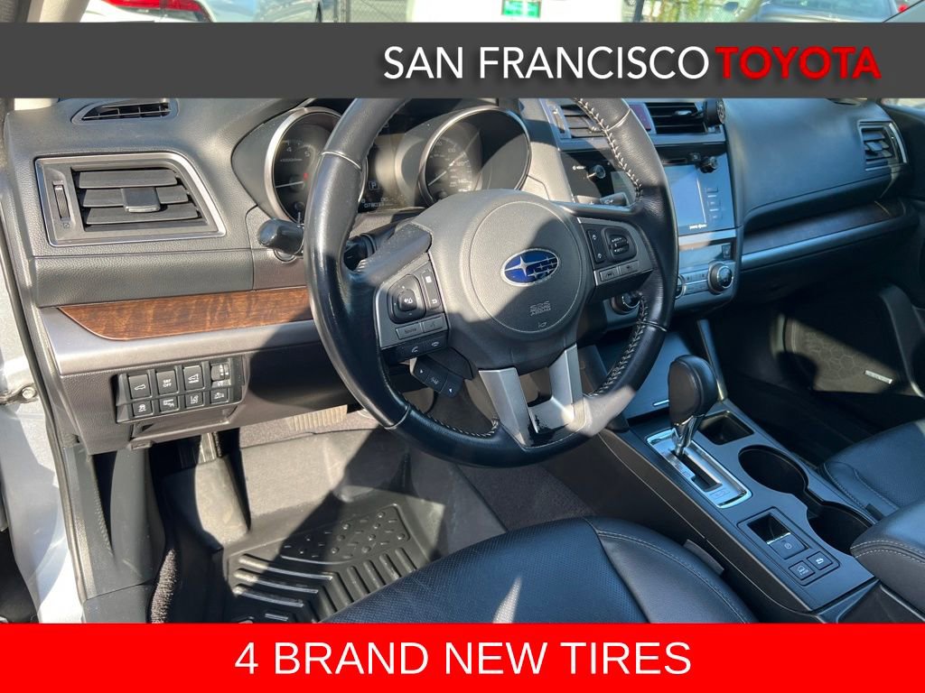 Used 2016 Subaru Outback 2.5i Limited image 13