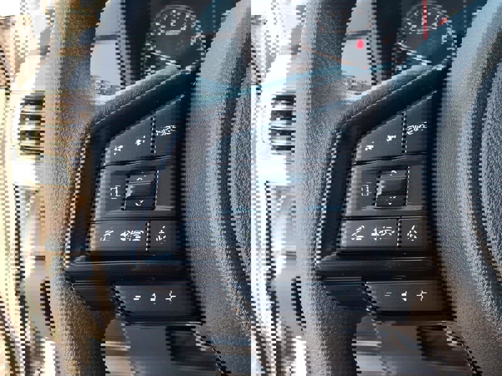 New 2026 Subaru Crosstrek 2.0i Premium image 34