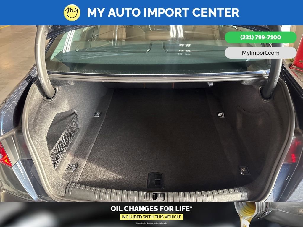 Used 2020 Audi A6 3.0T Prestige w/ Prestige Package image 29