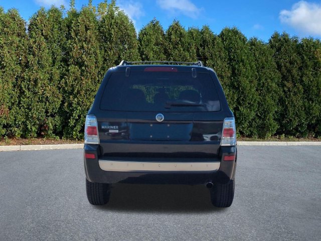 Used 2009 Mercury Mariner Premier FWD image 5
