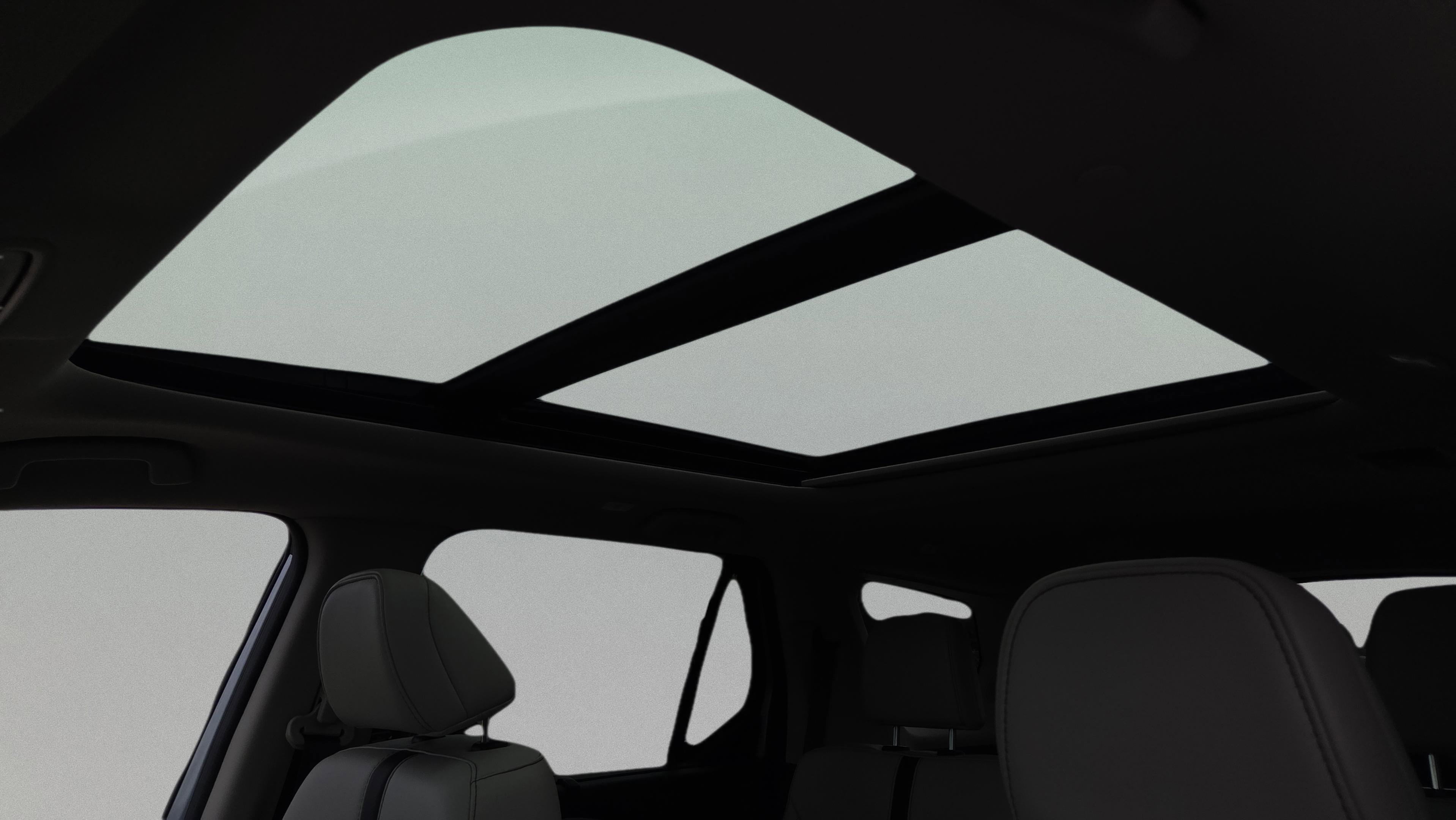 New 2026 Honda Pilot Touring image 23