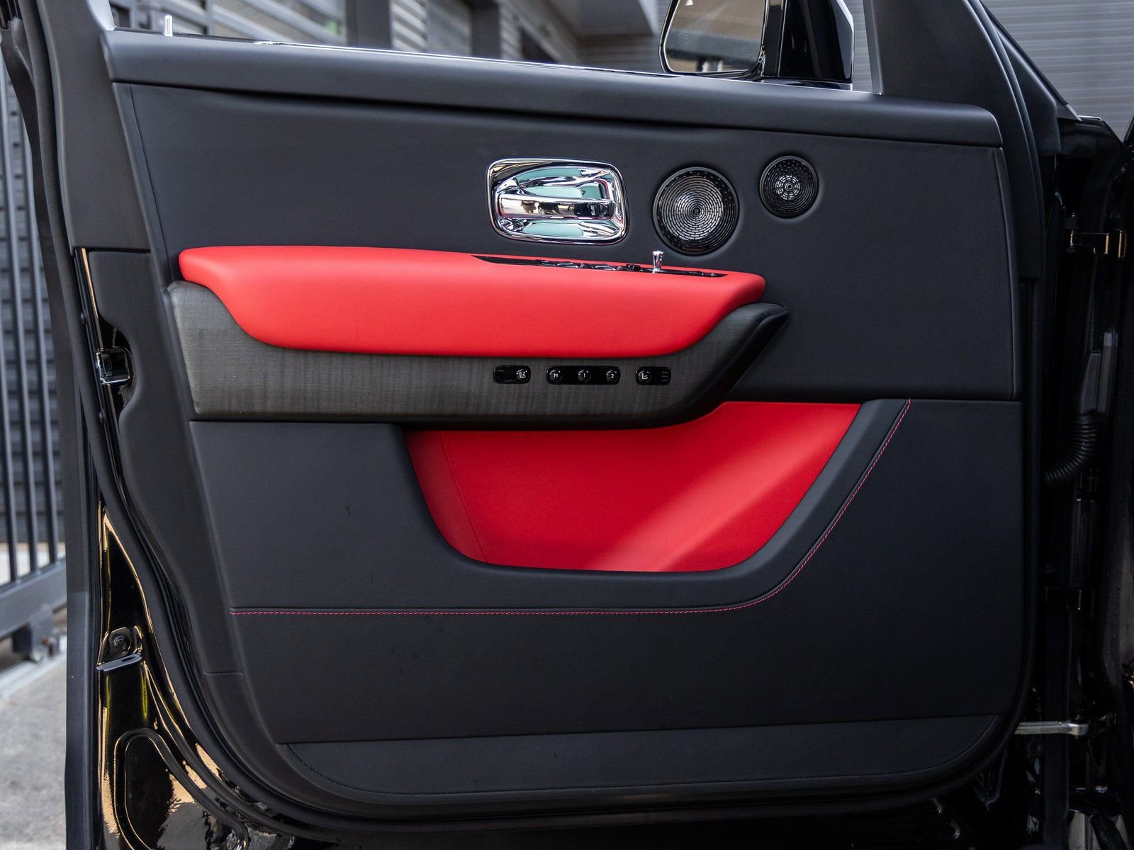 Certified 2025 Rolls-Royce Cullinan image 20