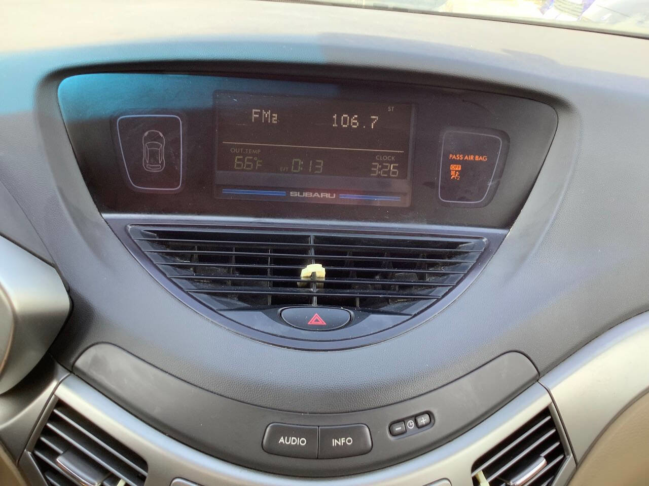 Used 2006 Subaru Tribeca Limited AWD/4WD image 39