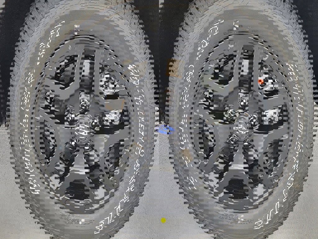 New 2026 Subaru Outback Wilderness image 8