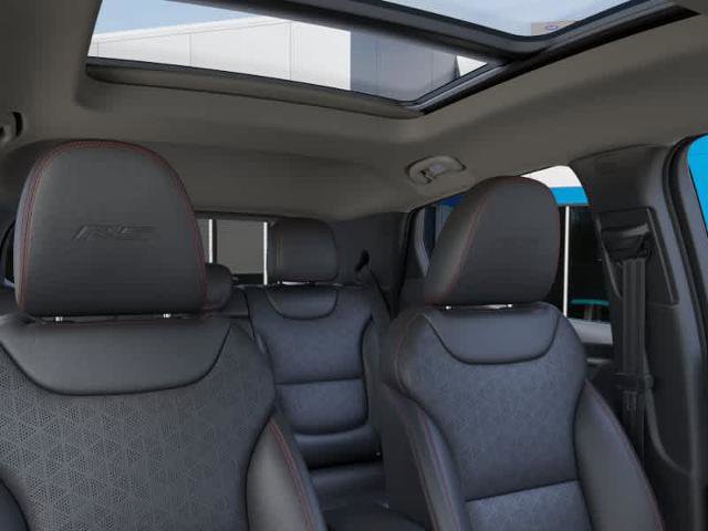New 2027 Chevrolet Bolt RS w/ Technology Package FWD image 24