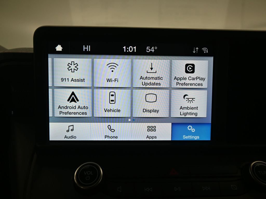 Used 2022 Ford Maverick XL FWD image 16