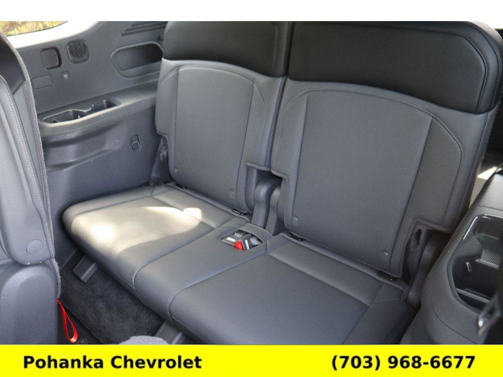 Used 2024 Kia EV9 Light Long Range image 31