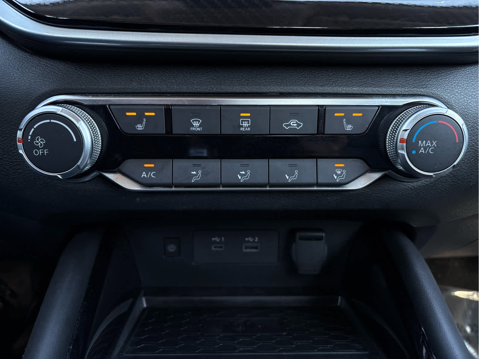 Used 2024 Nissan Altima 2.5 SR w/ SR Premium Package image 21