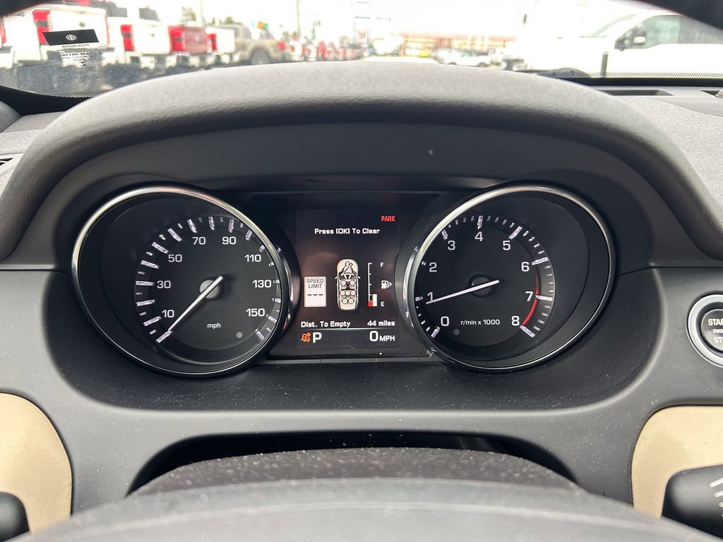 Used 2016 Land Rover Discovery Sport HSE image 34