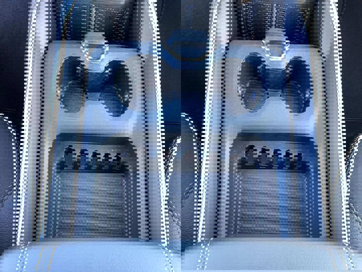 New 2026 RAM 2500 Laramie w/ Night Edition image 23