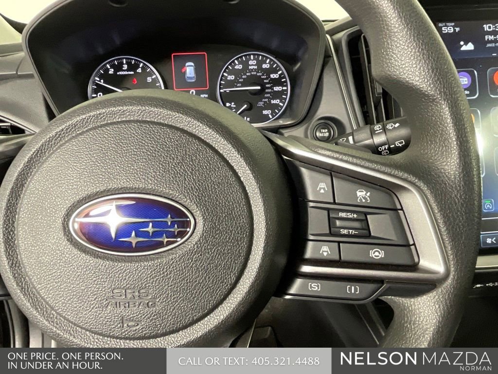 Used 2024 Subaru Impreza 2.0i Sport AWD/4WD image 44