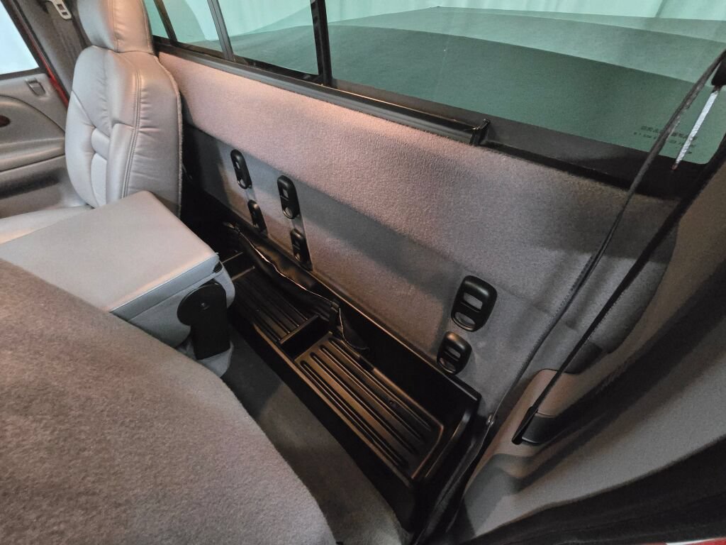 Used 1998 Dodge Ram 1500 Truck 2WD Regular Cab image 94