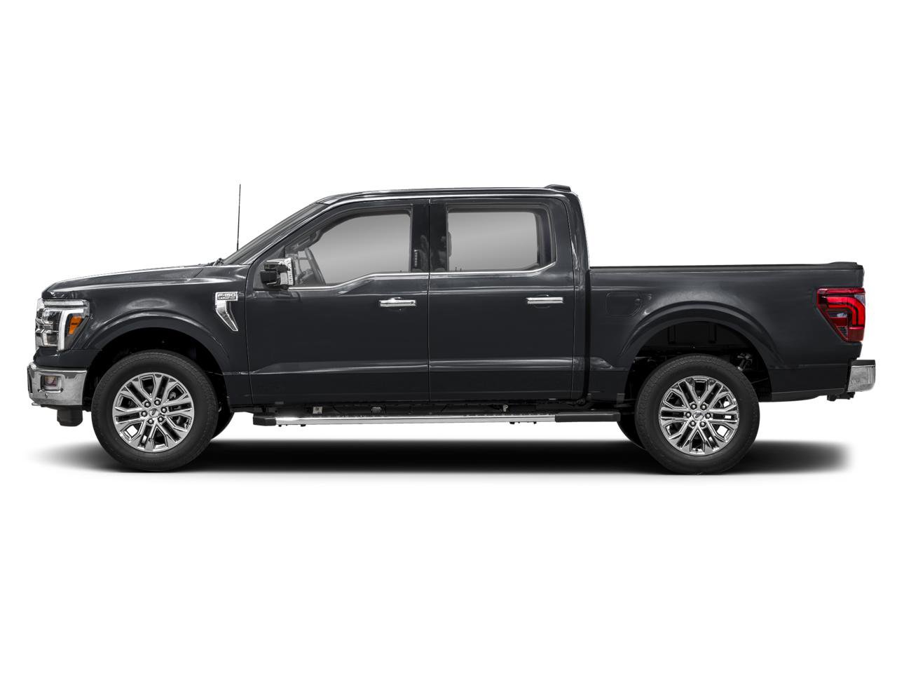 New 2026 Ford F150 Lariat w/ Equipment Group 501A Mid image 32
