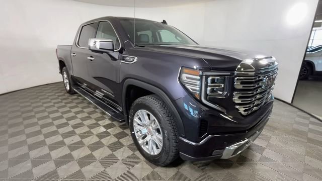 Used 2024 GMC Sierra 1500 Denali AWD/4WD image 12