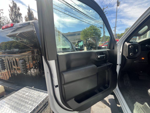New 2025 Chevrolet Silverado 3500 W/T w/ WT Convenience Package image 20