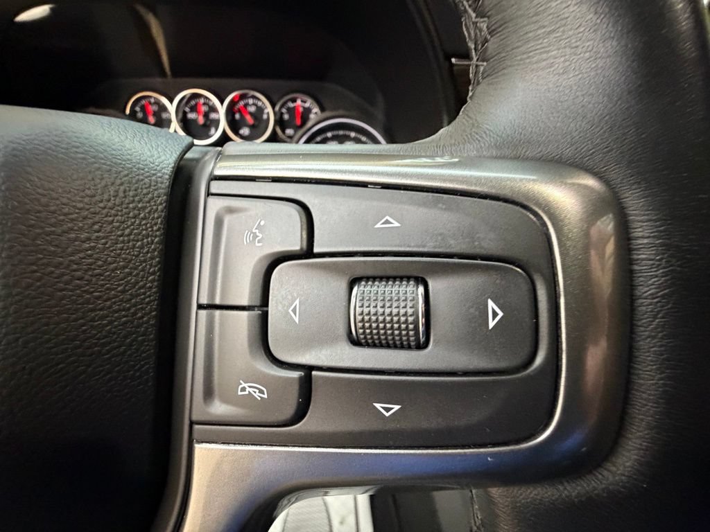 Used 2021 Chevrolet Tahoe LT AWD/4WD image 23