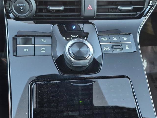 Used 2023 Subaru Solterra AWD image 12