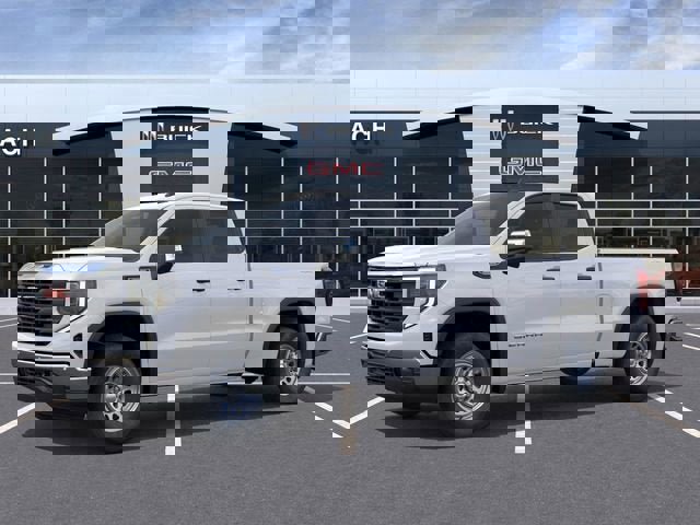 New 2026 GMC Sierra 1500 Pro image 2