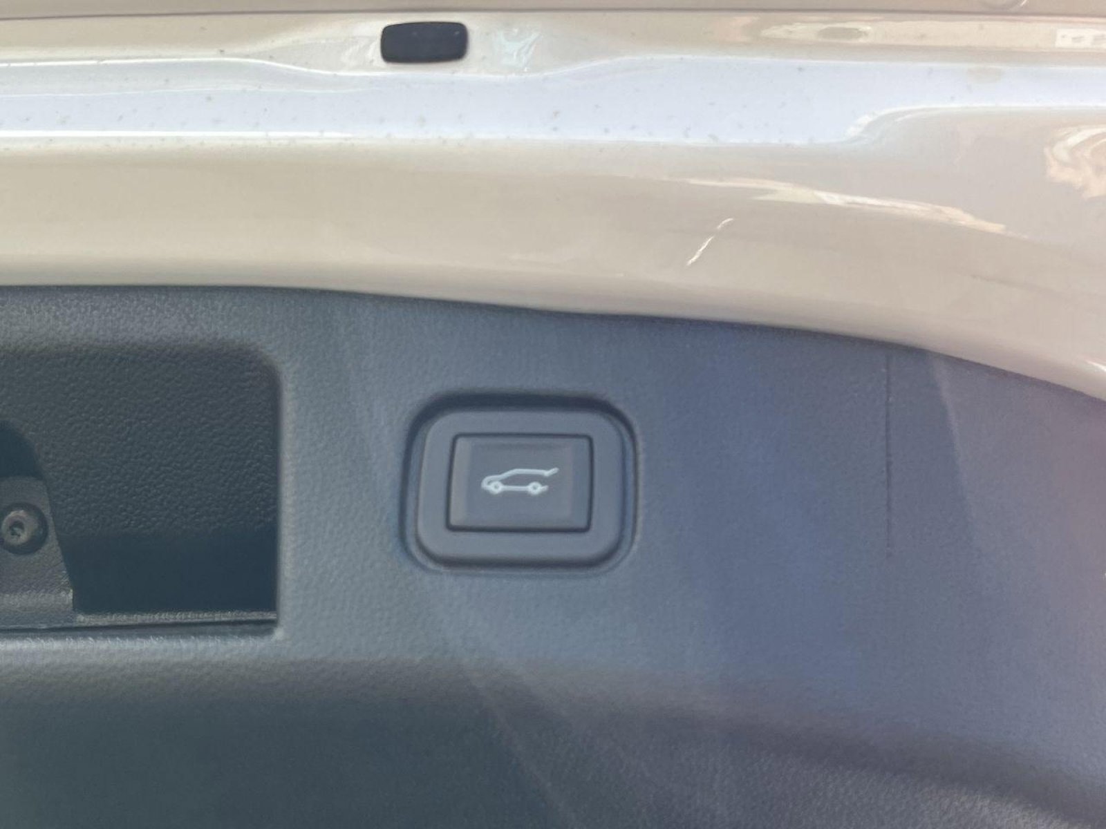 New 2025 Chevrolet Blazer EV RS image 21