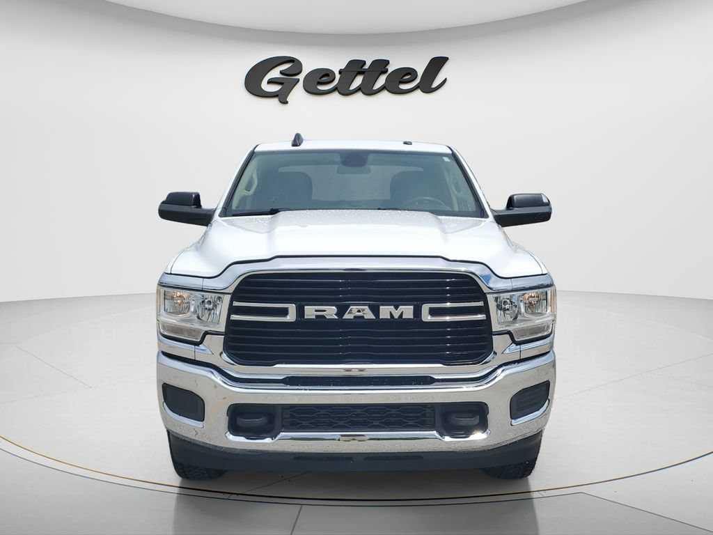 Used 2019 RAM 2500 Big Horn AWD/4WD image 2