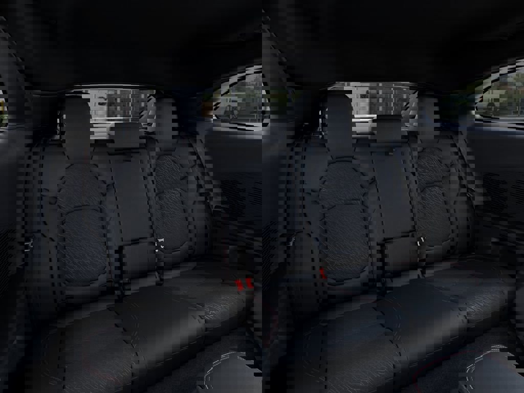 New 2026 Dodge Charger Scat Pack w/ Blacktop Package image 15