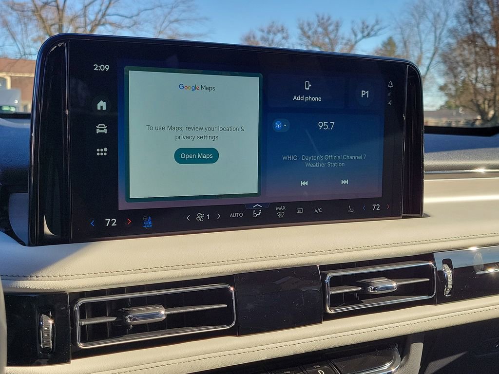 New 2026 Lincoln Aviator Reserve image 27