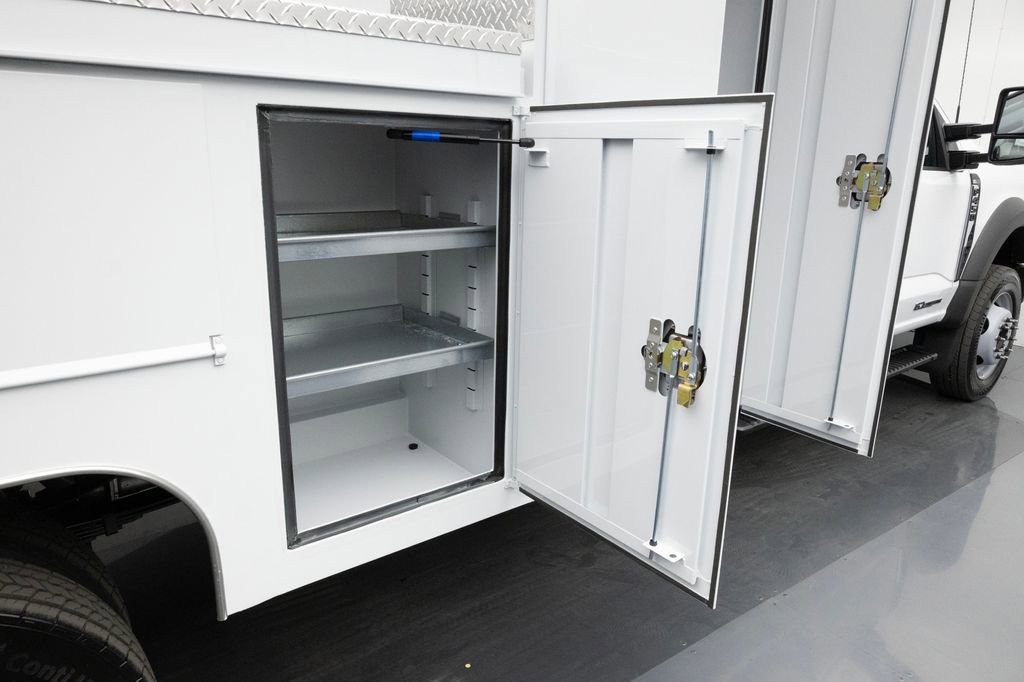 New 2026 Ford F450 XL image 25