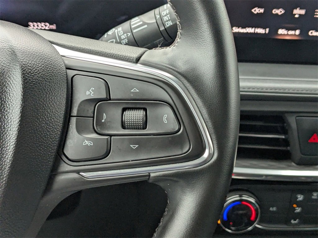Used 2024 Buick Encore GX Sport Touring image 17