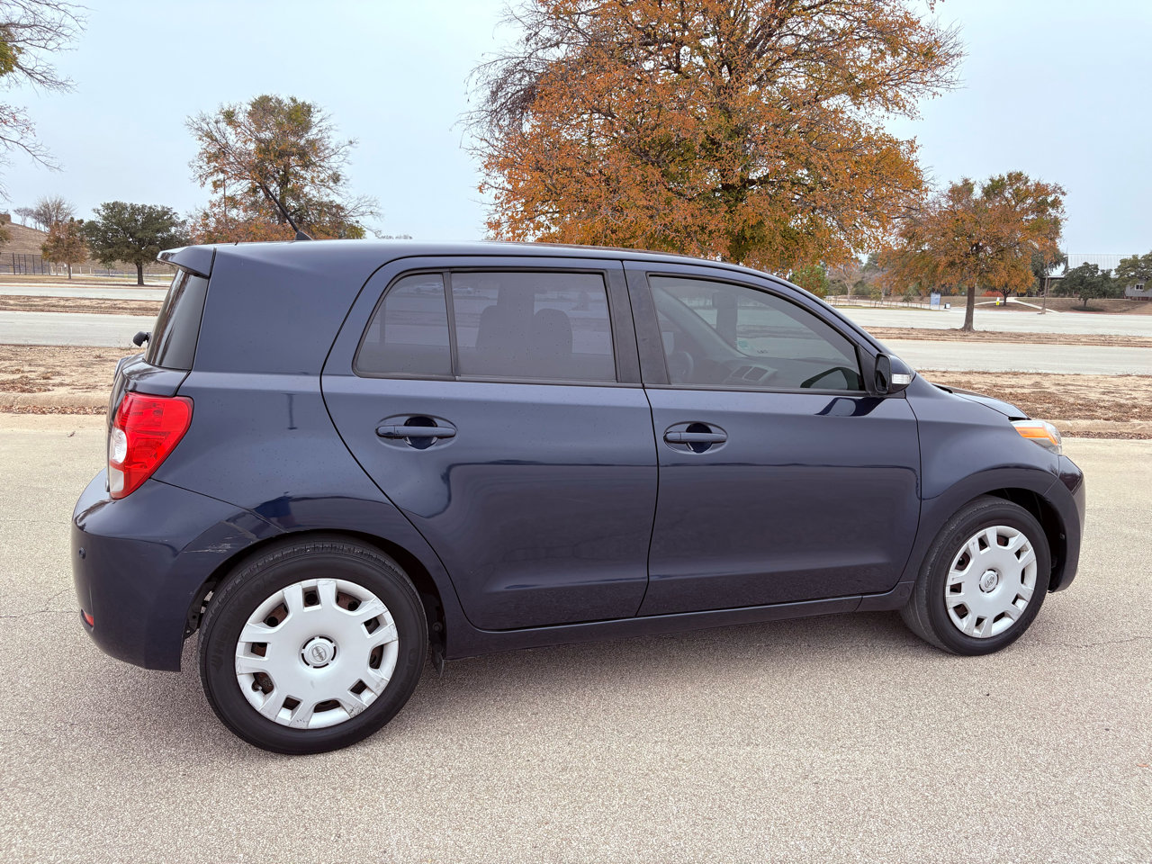 Used 2013 Scion xD image 44