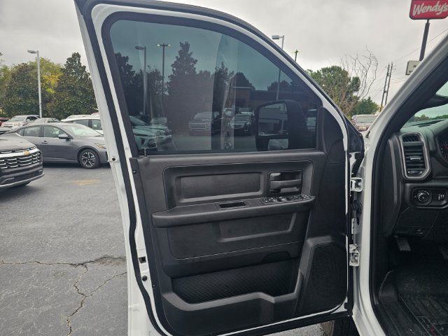 Used 2023 RAM 2500 Tradesman AWD/4WD image 30