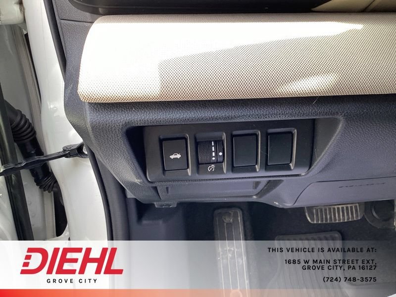 Used 2021 Subaru Legacy Premium w/ Popular Package #1 AWD/4WD image 23