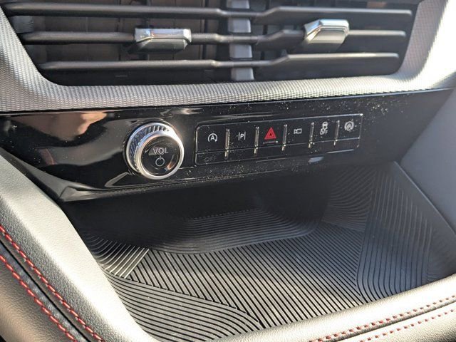 New 2026 Ford Explorer ST w/ Sun And Sound Package image 21