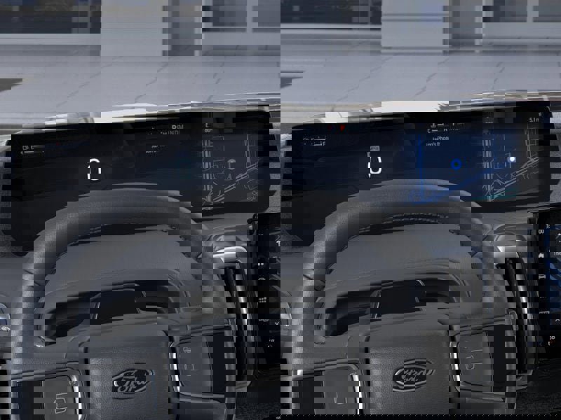 New 2025 Ford Expedition Tremor image 13