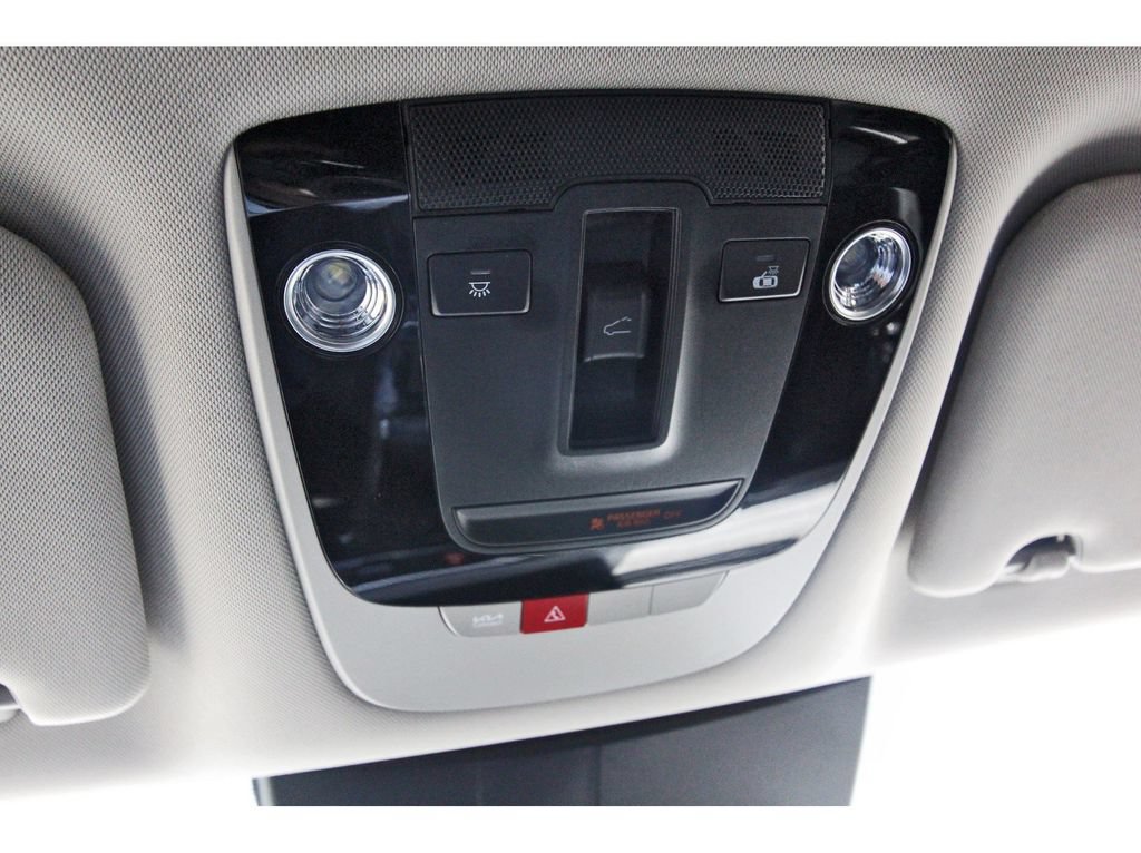 Certified 2026 Kia K5 EX FWD image 25