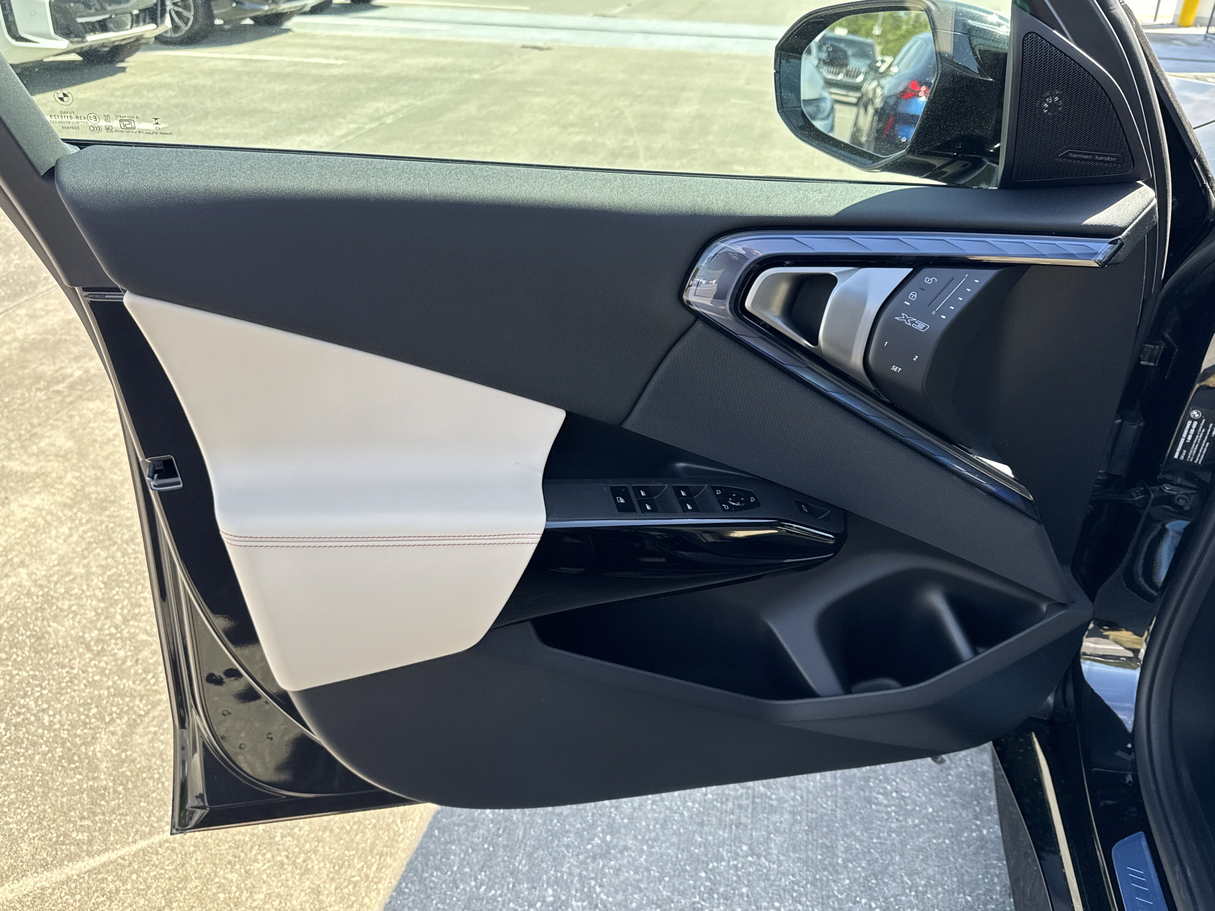 New 2026 BMW X3 M50 w/ Premium Package image 13