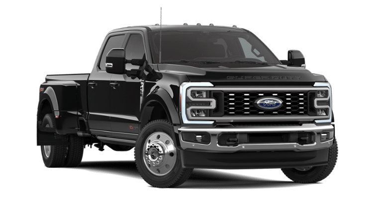 New 2026 Ford F450 Lariat w/ Lariat Ultimate Package AWD/4WD image 41