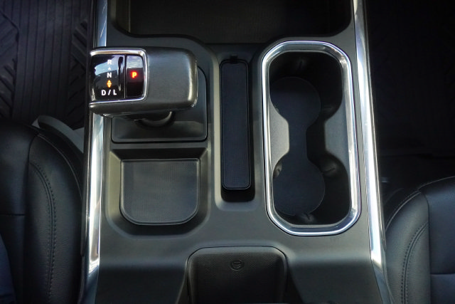 Used 2022 Chevrolet Silverado 1500 RST AWD/4WD image 25