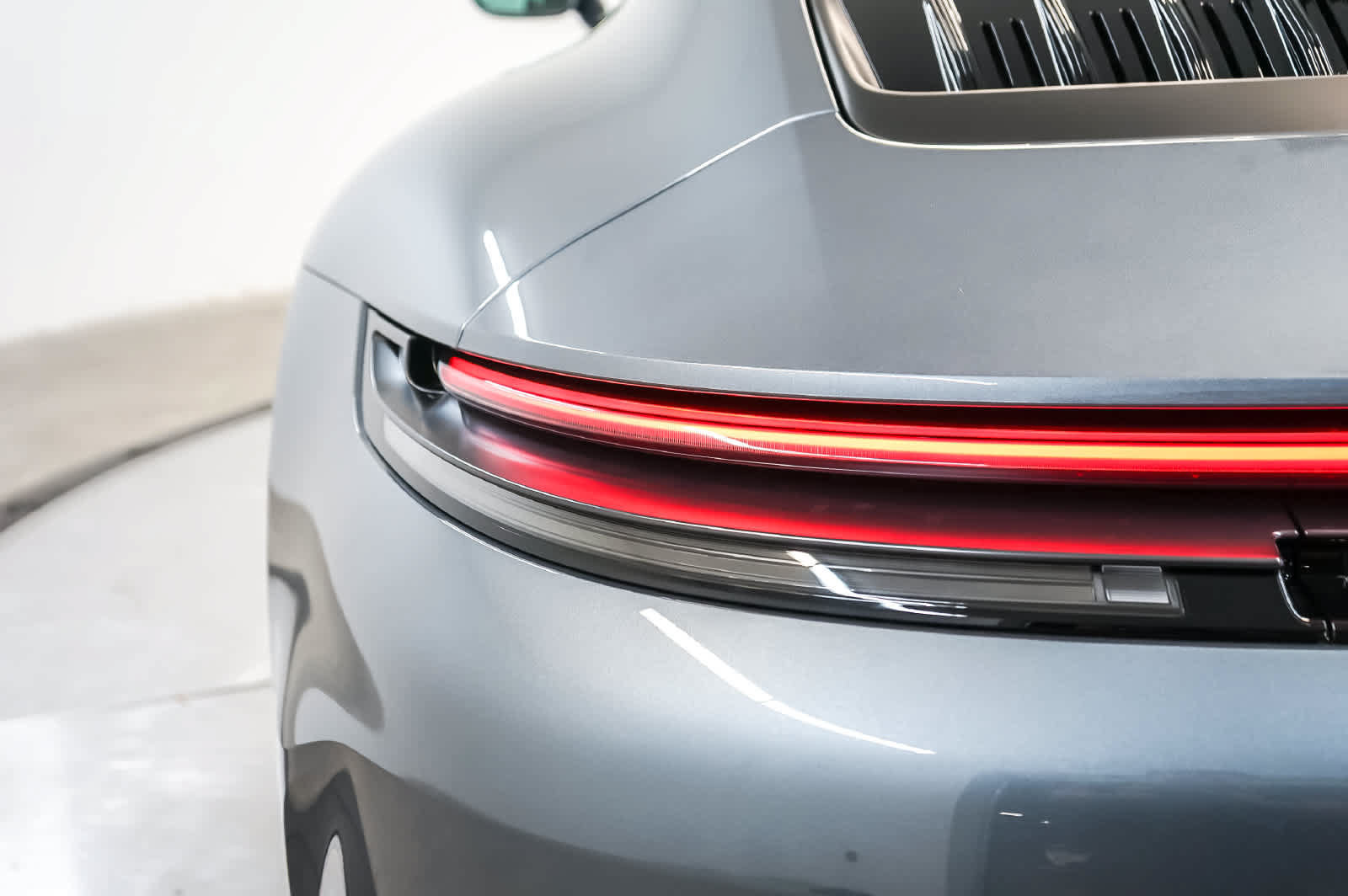 New 2026 Porsche 911 Carrera S RWD image 10