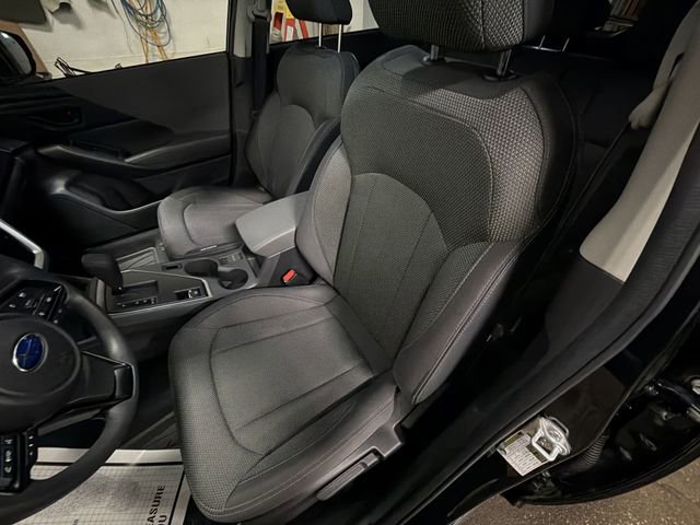 Used 2024 Subaru Crosstrek 2.0i Premium image 18