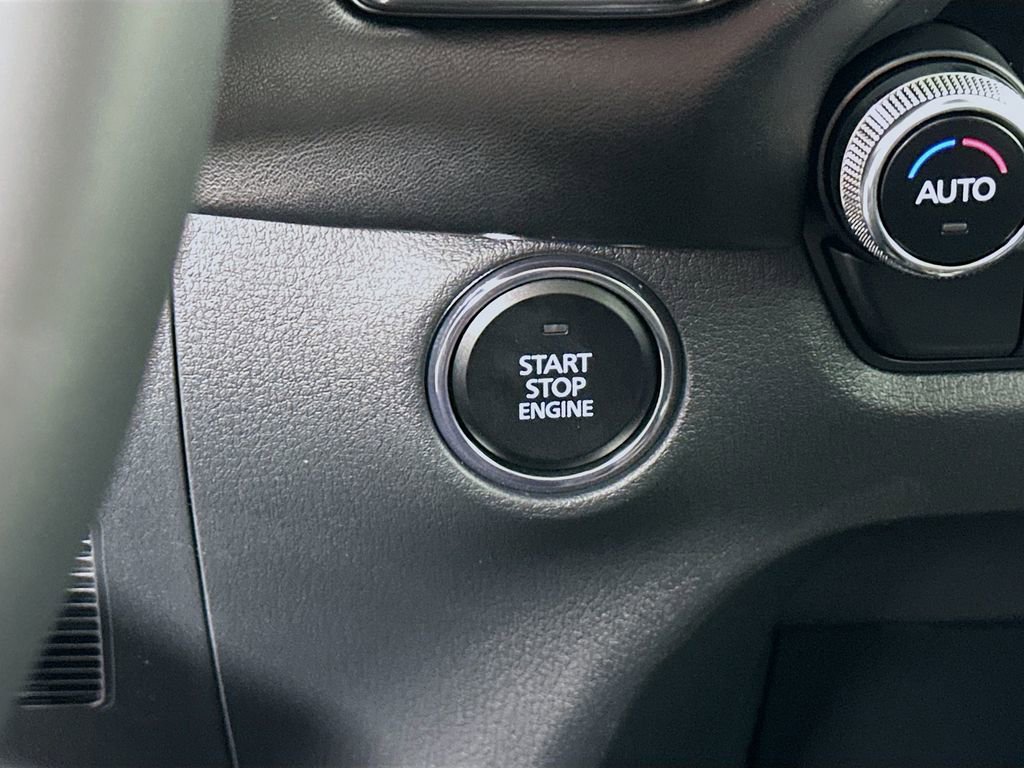 New 2025 MAZDA CX-50 AWD 2.5 S w/ Cargo Package image 19
