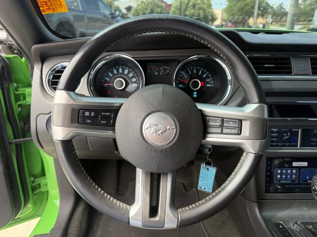 Used 2014 Ford Mustang GT w/ Brembo Brake Package RWD image 17
