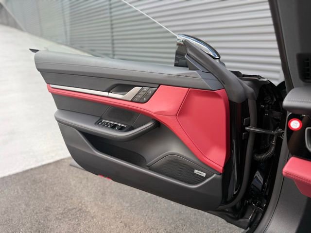 New 2026 Porsche Taycan 4S image 13