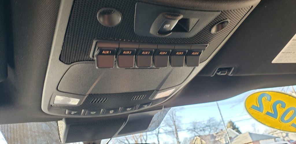 Used 2022 Ford F250 Lariat w/ Lariat Value Package AWD/4WD image 21