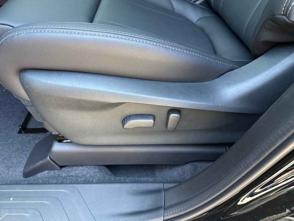 New 2026 Subaru Ascent Premium AWD/4WD image 24