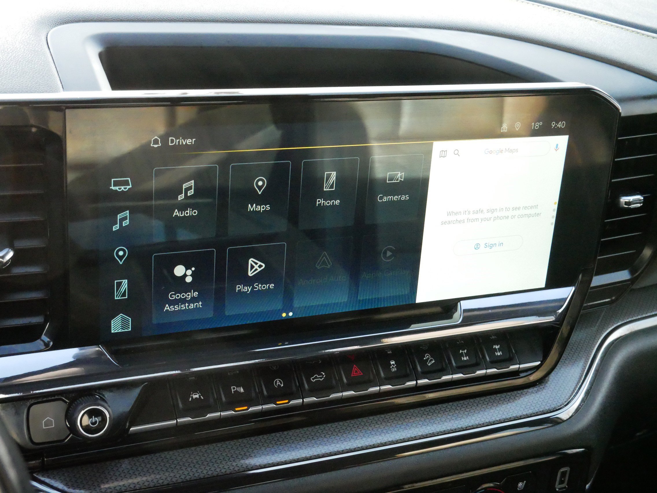 Used 2022 Chevrolet Silverado 1500 ZR2 w/ Technology Package image 22